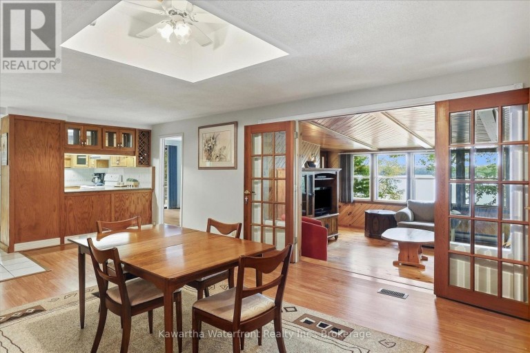 1628 LEWIS ROAD, Highlands East (Cardiff Ward), Ontario, K0L1C0