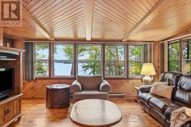 1628 LEWIS ROAD Highlands East (Cardiff Ward) Ontario photo 16