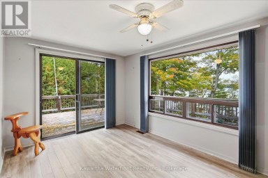 1628 LEWIS ROAD Highlands East (Cardiff Ward) Ontario photo 19
