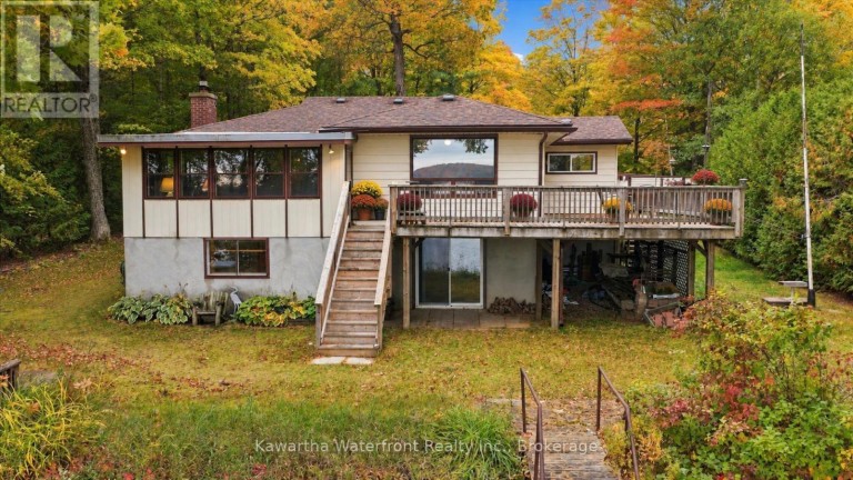 1628 LEWIS ROAD, Highlands East (Cardiff Ward), Ontario, K0L1C0