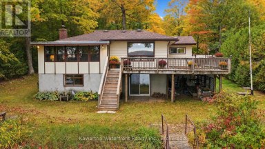 1628 LEWIS ROAD Highlands East (Cardiff Ward) Ontario photo 2
