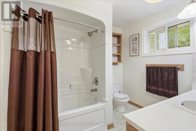 1628 LEWIS ROAD Highlands East (Cardiff Ward) Ontario photo 21