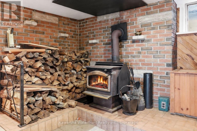 1628 LEWIS ROAD, Highlands East (Cardiff Ward), Ontario, K0L1C0