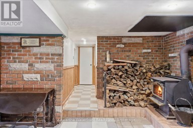 1628 LEWIS ROAD Highlands East (Cardiff Ward) Ontario photo 28