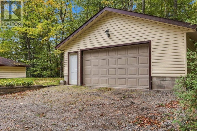 1628 LEWIS ROAD, Highlands East (Cardiff Ward), Ontario, K0L1C0