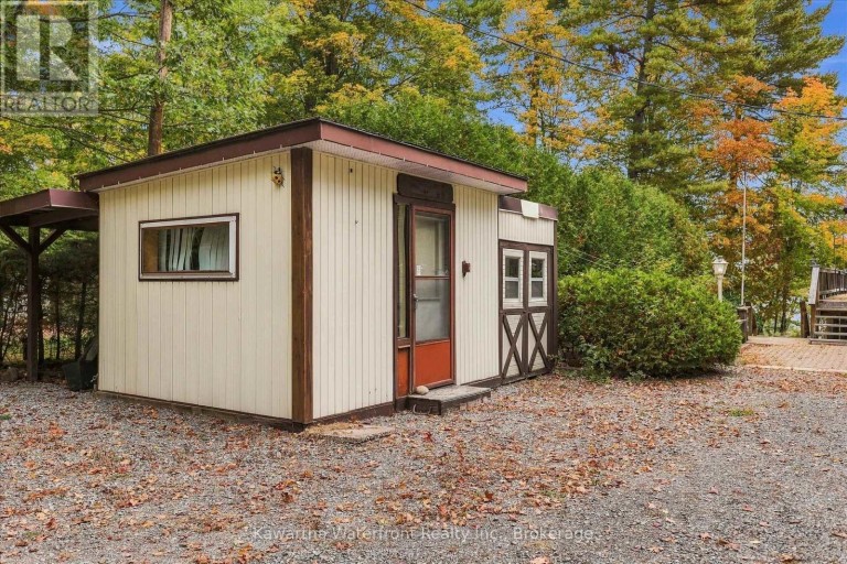 1628 LEWIS ROAD, Highlands East (Cardiff Ward), Ontario, K0L1C0