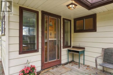 1628 LEWIS ROAD Highlands East (Cardiff Ward) Ontario photo 4