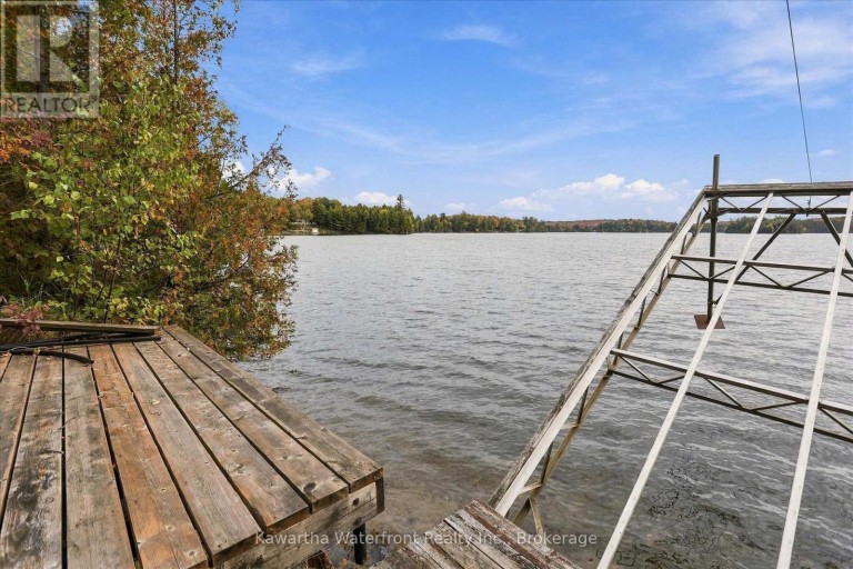 1628 LEWIS ROAD, Highlands East (Cardiff Ward), Ontario, K0L1C0