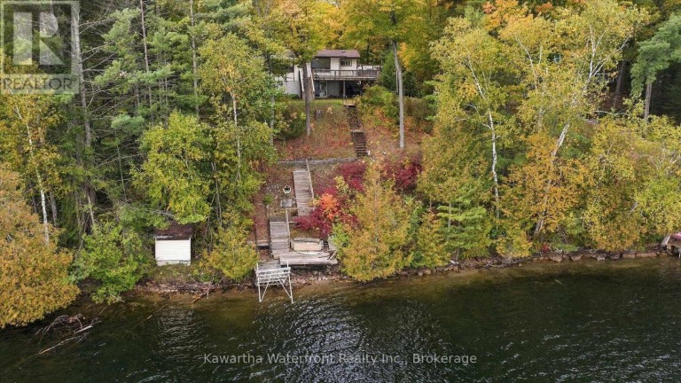 1628 LEWIS ROAD, Highlands East (Cardiff Ward), Ontario, K0L1C0