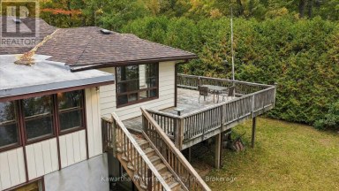 1628 LEWIS ROAD Highlands East (Cardiff Ward) Ontario photo 44