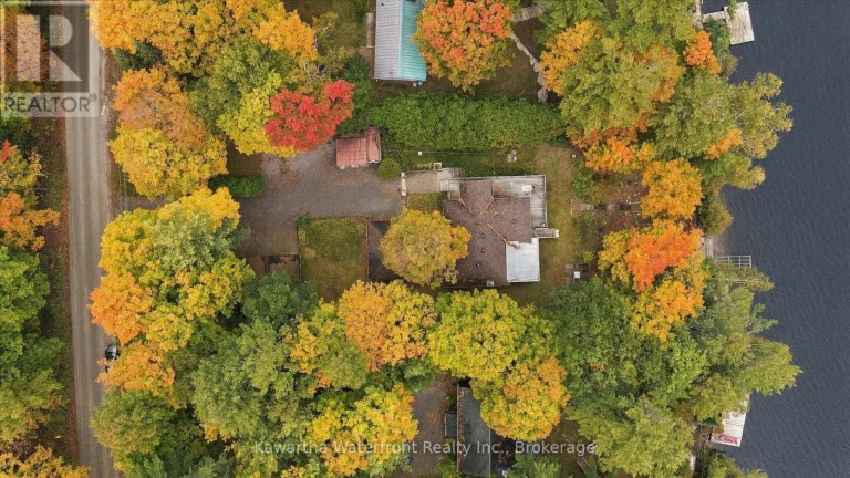 1628 LEWIS ROAD, Highlands East (Cardiff Ward), Ontario, K0L1C0