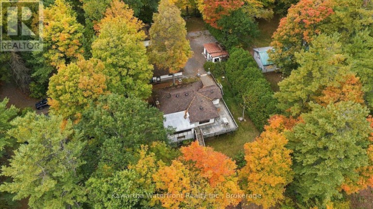 1628 LEWIS ROAD, Highlands East (Cardiff Ward), Ontario, K0L1C0