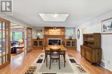 1628 LEWIS ROAD Highlands East (Cardiff Ward) Ontario photo 9
