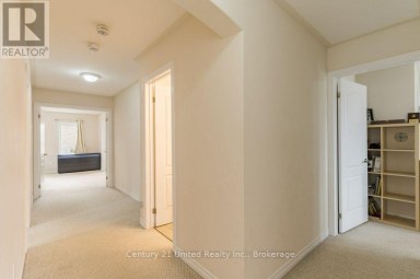 57 VOYAGEUR STREET Peterborough (Northcrest Ward 5) Ontario photo 15