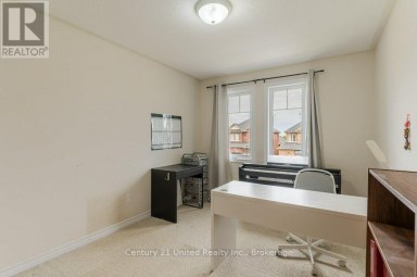 57 VOYAGEUR STREET Peterborough (Northcrest Ward 5) Ontario photo 16