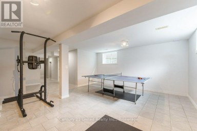 57 VOYAGEUR STREET Peterborough (Northcrest Ward 5) Ontario photo 18