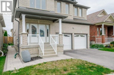 57 VOYAGEUR STREET Peterborough (Northcrest Ward 5) Ontario photo 2