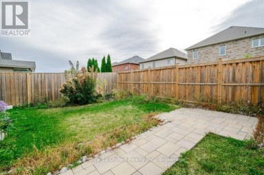 57 VOYAGEUR STREET Peterborough (Northcrest Ward 5) Ontario photo 23