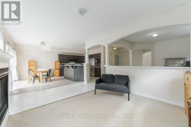 57 VOYAGEUR STREET Peterborough (Northcrest Ward 5) Ontario photo 3