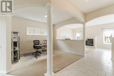 57 VOYAGEUR STREET Peterborough (Northcrest Ward 5) Ontario photo 5