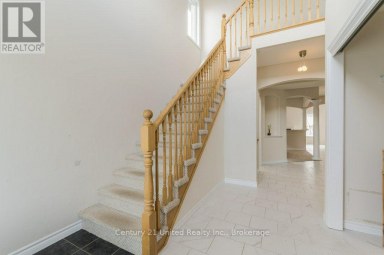 57 VOYAGEUR STREET Peterborough (Northcrest Ward 5) Ontario photo 9