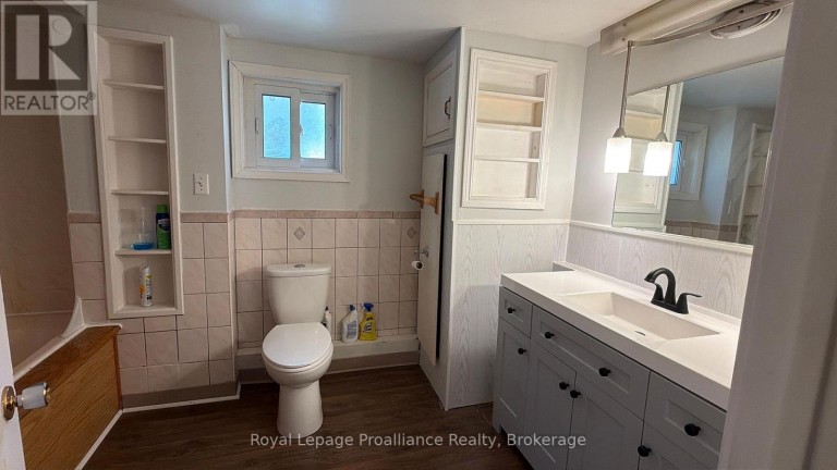 5465 STIRLING-MARMORA ROAD, Stirling-Rawdon (Rawdon Ward), Ontario, K0K3E9