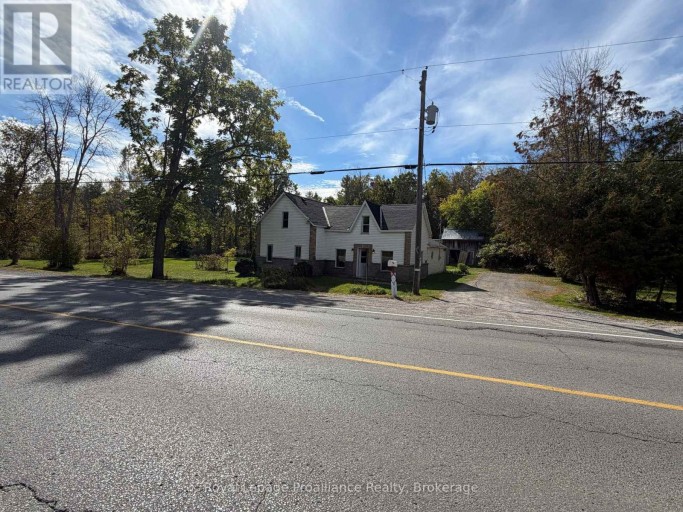5465 STIRLING-MARMORA ROAD, Stirling-Rawdon (Rawdon Ward), Ontario, K0K3E9