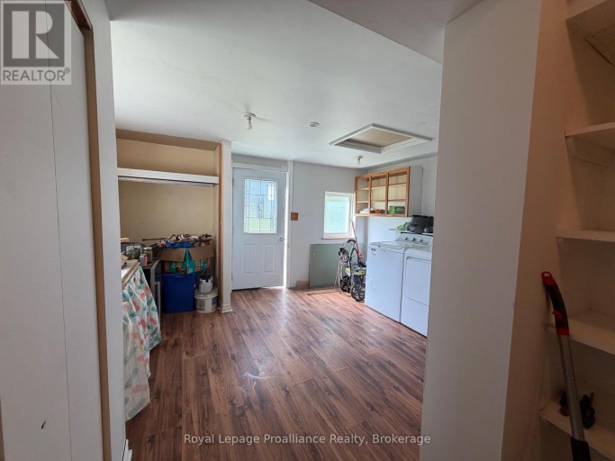 5465 STIRLING-MARMORA ROAD, Stirling-Rawdon (Rawdon Ward), Ontario, K0K3E9