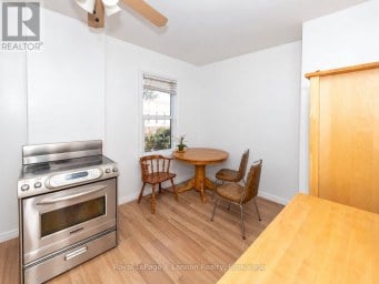 112 NORAH STREET N Thunder Bay (McKeller Park) Ontario photo 12