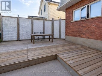 112 NORAH STREET N Thunder Bay (McKeller Park) Ontario photo 23