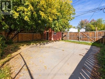 112 NORAH STREET N Thunder Bay (McKeller Park) Ontario photo 25
