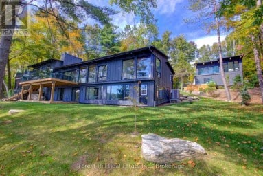 1099 BIG JOE ROAD Muskoka Lakes (Medora) Ontario photo 1