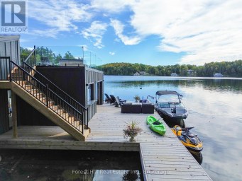 1099 BIG JOE ROAD Muskoka Lakes (Medora) Ontario photo 10