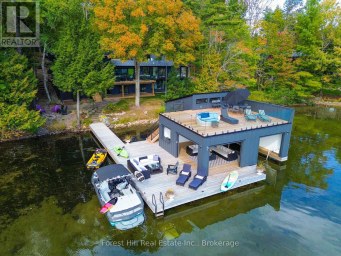 1099 BIG JOE ROAD Muskoka Lakes (Medora) Ontario photo 11