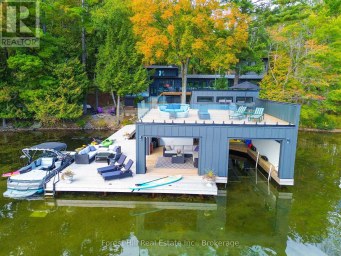 1099 BIG JOE ROAD Muskoka Lakes (Medora) Ontario photo 12