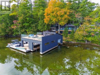 1099 BIG JOE ROAD Muskoka Lakes (Medora) Ontario photo 13