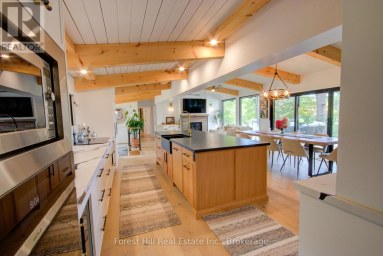 1099 BIG JOE ROAD Muskoka Lakes (Medora) Ontario photo 16
