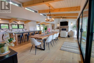 1099 BIG JOE ROAD Muskoka Lakes (Medora) Ontario photo 17
