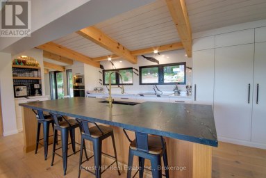 1099 BIG JOE ROAD Muskoka Lakes (Medora) Ontario photo 19
