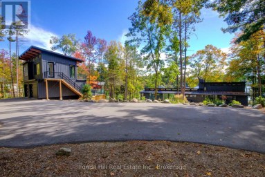 1099 BIG JOE ROAD Muskoka Lakes (Medora) Ontario photo 2