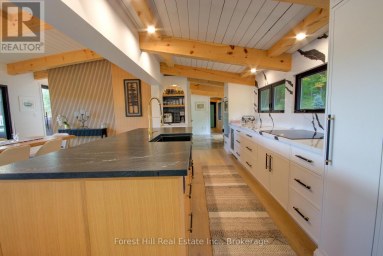 1099 BIG JOE ROAD Muskoka Lakes (Medora) Ontario photo 20