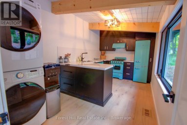 1099 BIG JOE ROAD Muskoka Lakes (Medora) Ontario photo 21