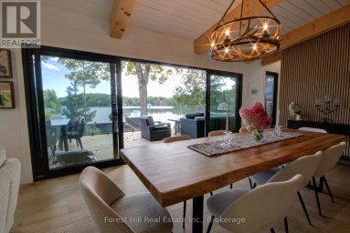1099 BIG JOE ROAD Muskoka Lakes (Medora) Ontario photo 22