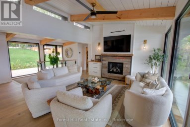 1099 BIG JOE ROAD Muskoka Lakes (Medora) Ontario photo 24