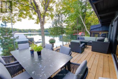 1099 BIG JOE ROAD Muskoka Lakes (Medora) Ontario photo 25