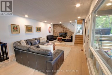 1099 BIG JOE ROAD Muskoka Lakes (Medora) Ontario photo 27