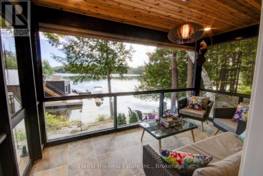 1099 BIG JOE ROAD Muskoka Lakes (Medora) Ontario photo 28
