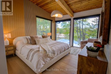 1099 BIG JOE ROAD Muskoka Lakes (Medora) Ontario photo 30