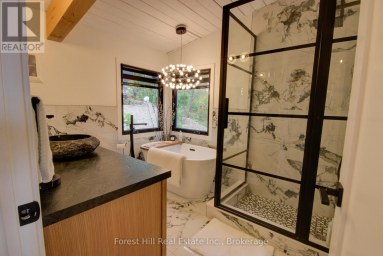 1099 BIG JOE ROAD Muskoka Lakes (Medora) Ontario photo 31