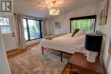 1099 BIG JOE ROAD Muskoka Lakes (Medora) Ontario photo 33